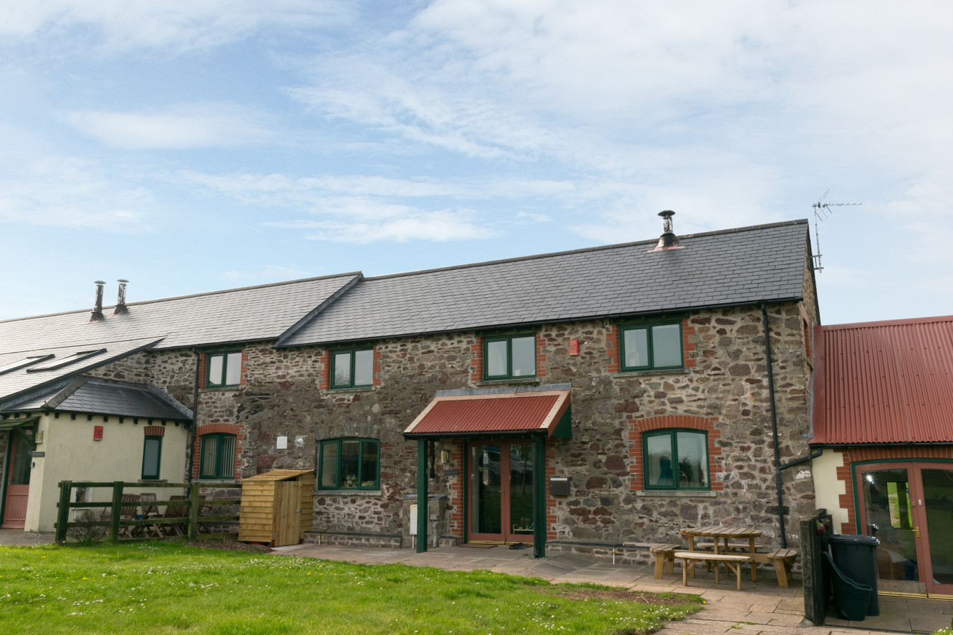 Hafan y Traeth (Sandy Haven) (BOW104) Best of Wales